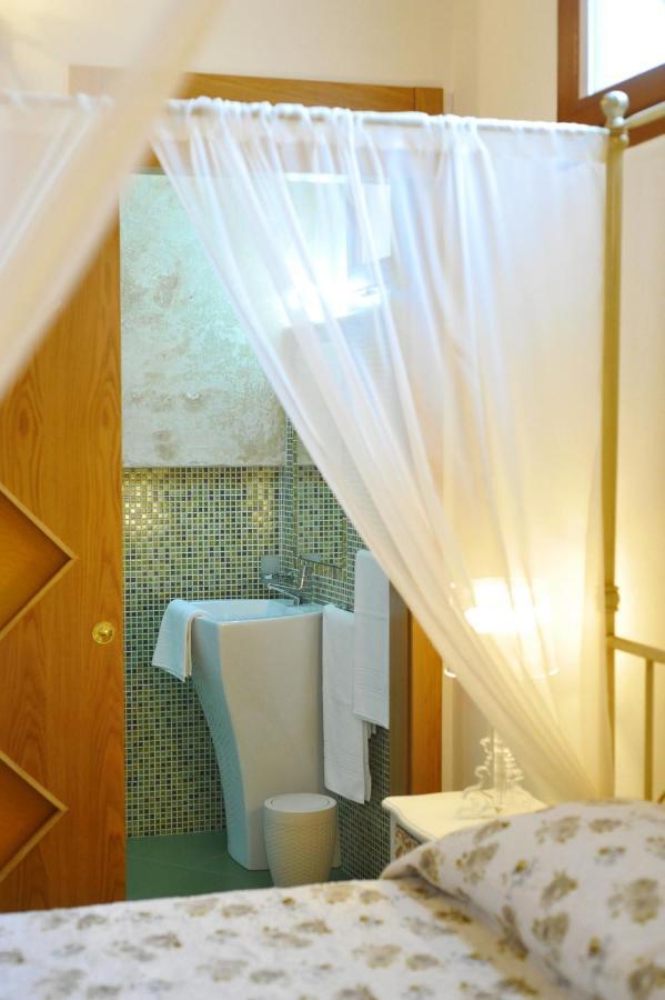 B&B Corte Casole 갈리폴리 외부 사진