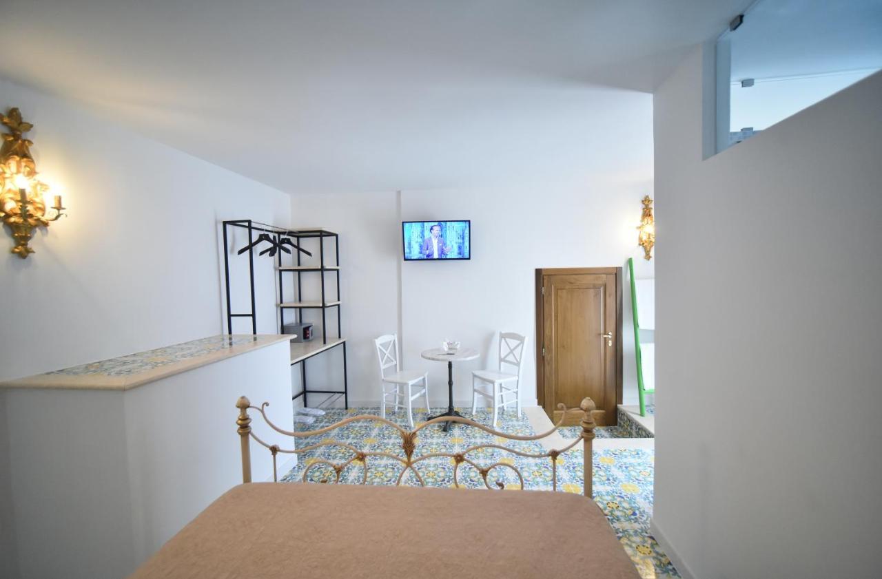 B&B Corte Casole 갈리폴리 외부 사진