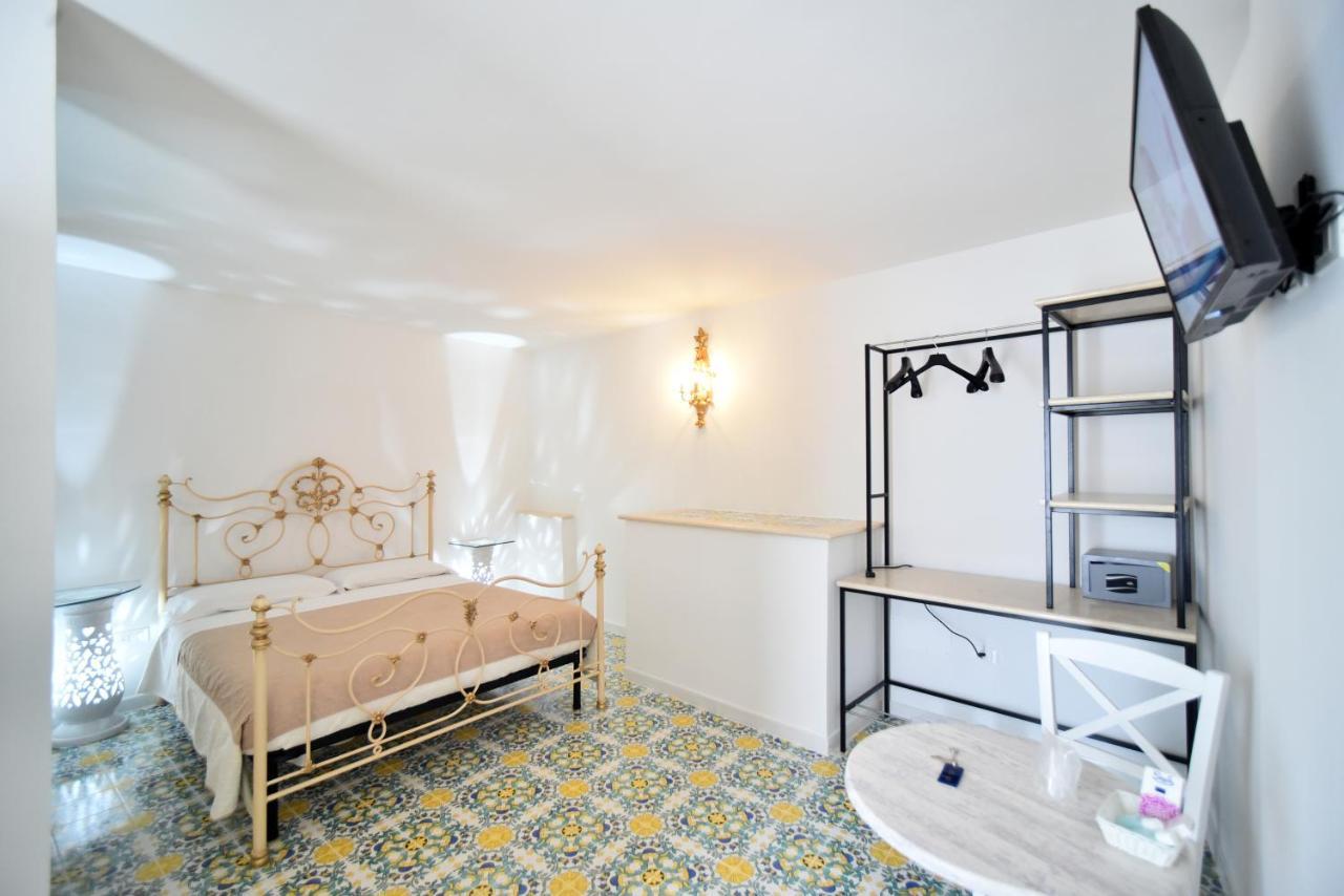 B&B Corte Casole 갈리폴리 외부 사진